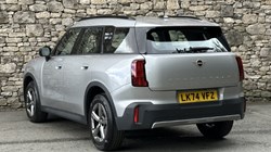 2024 (74) MINI COUNTRYMAN 1.5 C Classic 5dr Auto 1