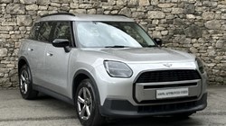 2024 (74) MINI COUNTRYMAN 1.5 C Classic 5dr Auto 5568250