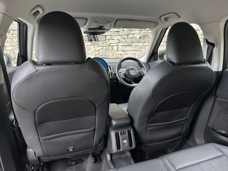 2024 (74) MINI COUNTRYMAN 1.5 C Classic 5dr Auto 5568240