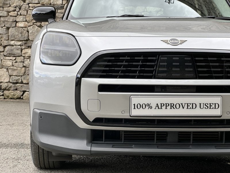 2024 (74) MINI COUNTRYMAN 1.5 C Classic 5dr Auto 5568252