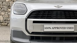2024 (74) MINI COUNTRYMAN 1.5 C Classic 5dr Auto 5568252