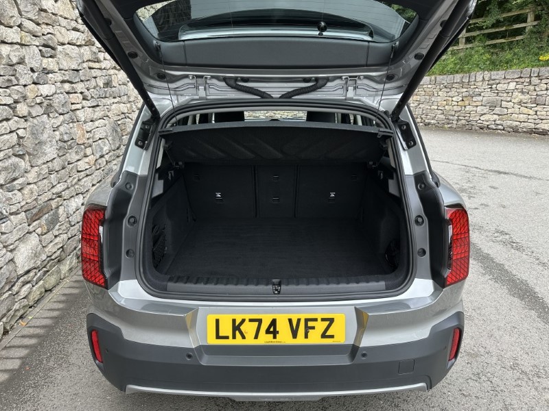 2024 (74) MINI COUNTRYMAN 1.5 C Classic 5dr Auto 5568200