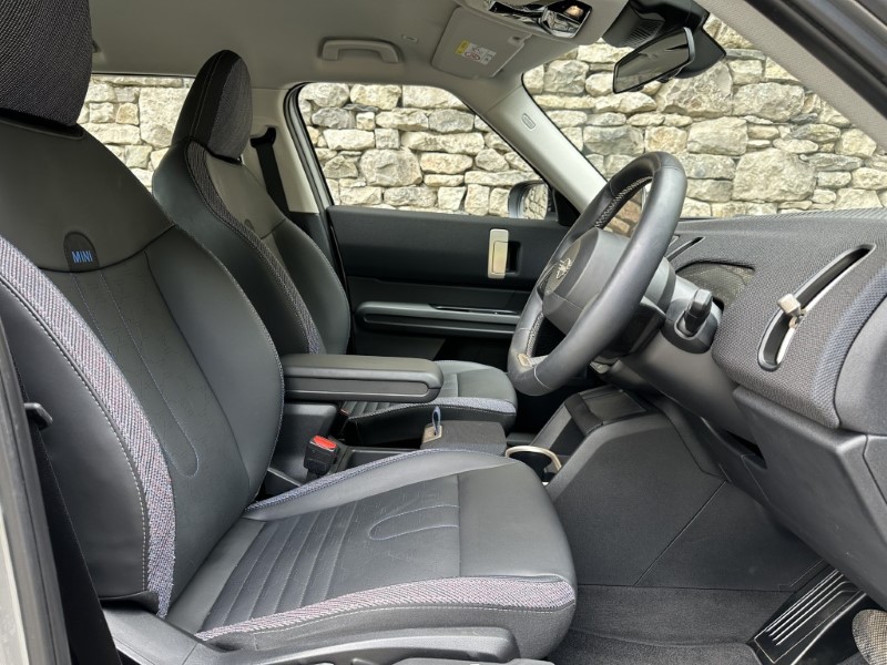 2024 (74) MINI COUNTRYMAN 1.5 C Classic 5dr Auto 5568202