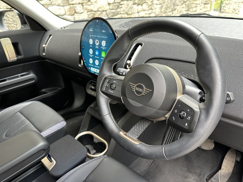 2024 (74) MINI COUNTRYMAN 1.5 C Classic 5dr Auto 5568204