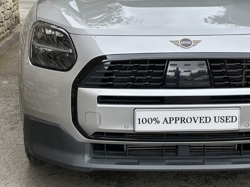 2024 (74) MINI COUNTRYMAN 1.5 C Classic 5dr Auto 5568216