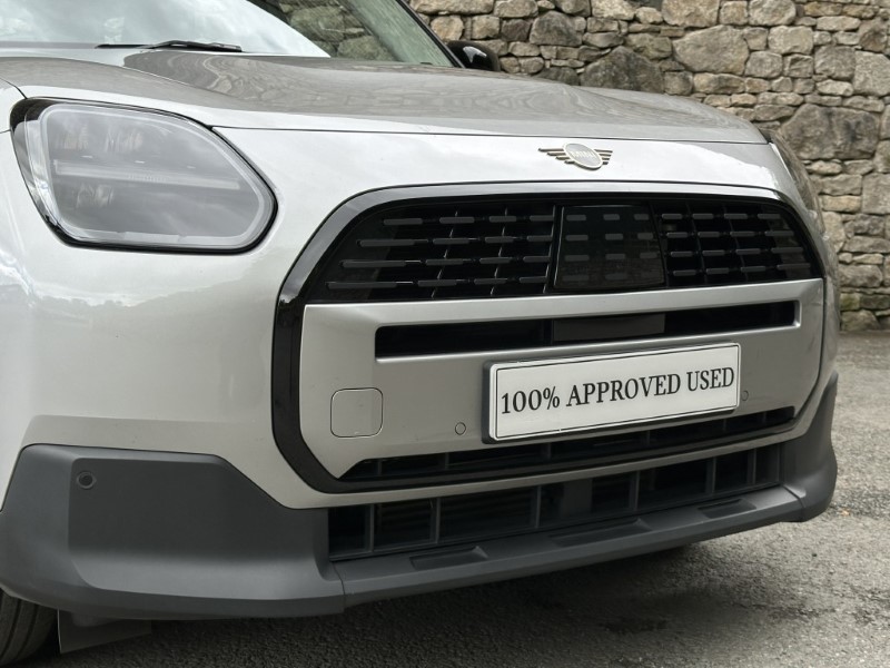 2024 (74) MINI COUNTRYMAN 1.5 C Classic 5dr Auto 5568251