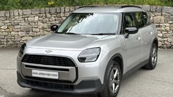 2024 (74) MINI COUNTRYMAN 1.5 C Classic 5dr Auto 5568246