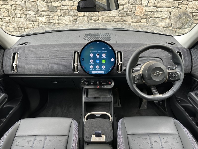 2024 (74) MINI COUNTRYMAN 1.5 C Classic 5dr Auto 5568241