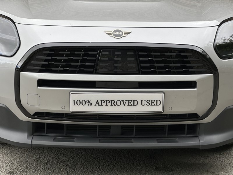 2024 (74) MINI COUNTRYMAN 1.5 C Classic 5dr Auto 5568253