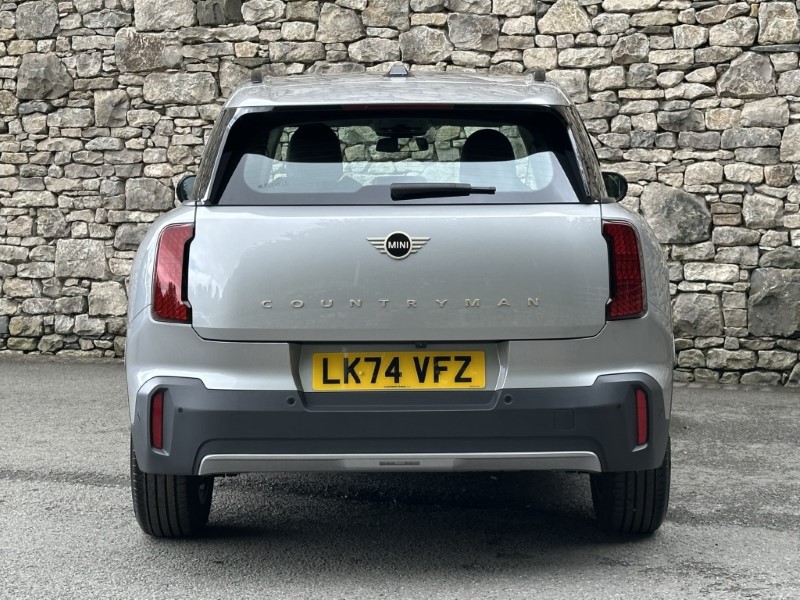 2024 (74) MINI COUNTRYMAN 1.5 C Classic 5dr Auto 5568235