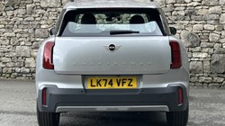 2024 (74) MINI COUNTRYMAN 1.5 C Classic 5dr Auto 5568235
