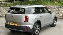 2024 (74) MINI COUNTRYMAN 1.5 C Classic 5dr Auto 5568261