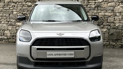 2024 (74) MINI COUNTRYMAN 1.5 C Classic 5dr Auto 5568249