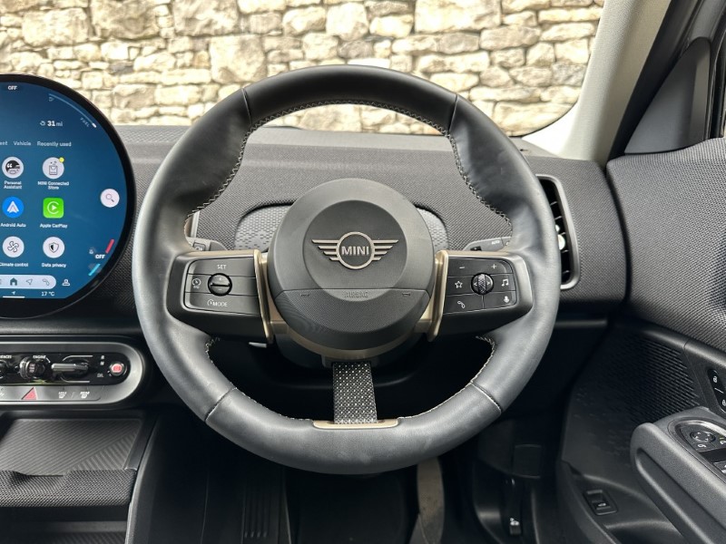 2024 (74) MINI COUNTRYMAN 1.5 C Classic 5dr Auto 5568243