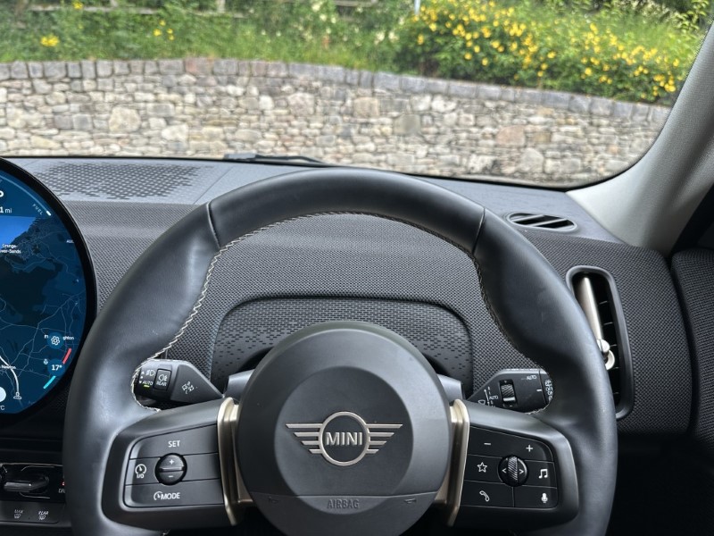 2024 (74) MINI COUNTRYMAN 1.5 C Classic 5dr Auto 5568255