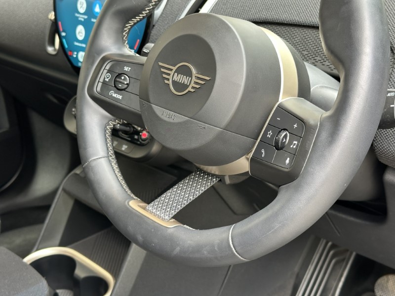 2024 (74) MINI COUNTRYMAN 1.5 C Classic 5dr Auto 5568205