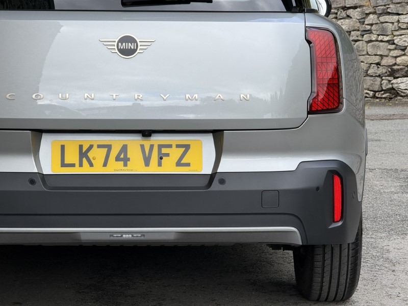 2024 (74) MINI COUNTRYMAN 1.5 C Classic 5dr Auto 5568324
