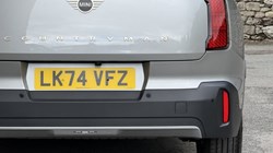 2024 (74) MINI COUNTRYMAN 1.5 C Classic 5dr Auto 5568324