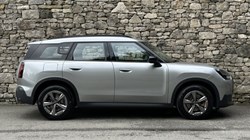 2024 (74) MINI COUNTRYMAN 1.5 C Classic 5dr Auto 5568194