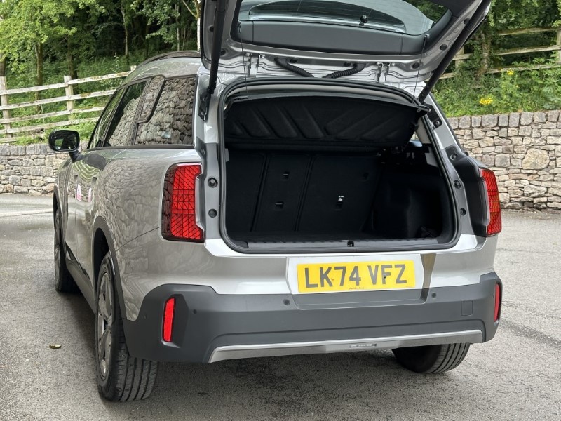 2024 (74) MINI COUNTRYMAN 1.5 C Classic 5dr Auto 5568199
