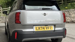 2024 (74) MINI COUNTRYMAN 1.5 C Classic 5dr Auto 5568195