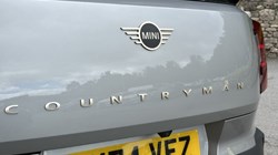 2024 (74) MINI COUNTRYMAN 1.5 C Classic 5dr Auto 5568196
