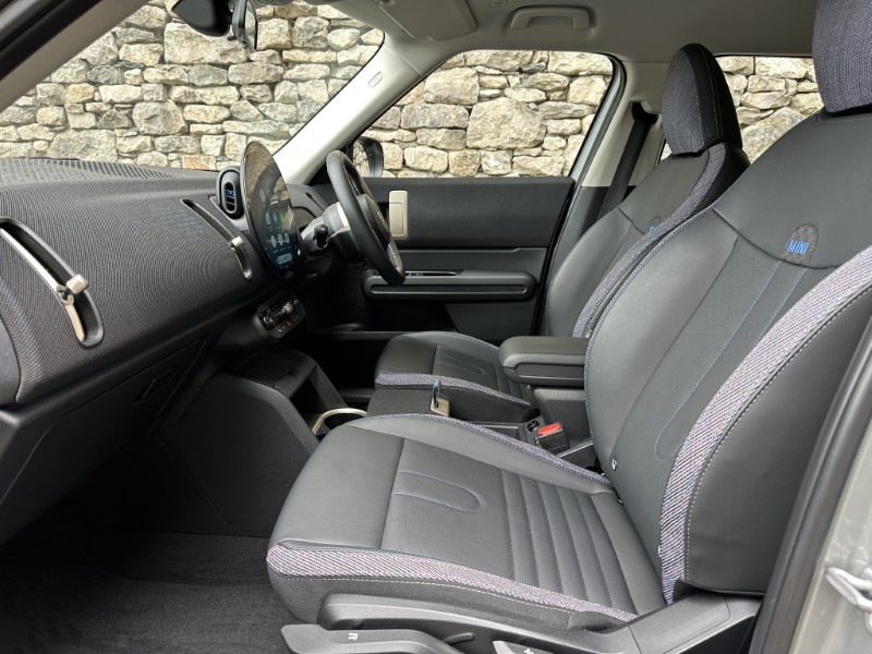 2024 (74) MINI COUNTRYMAN 1.5 C Classic 5dr Auto 5568222