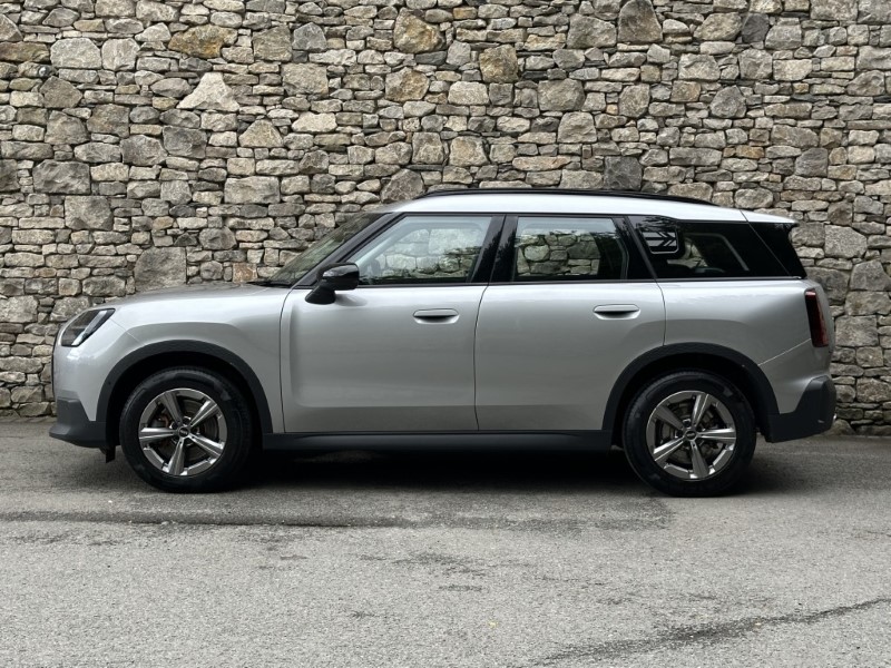 2024 (74) MINI COUNTRYMAN 1.5 C Classic 5dr Auto 5568228