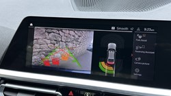 2021 (71) BMW 3 SERIES 320i SE Pro 4dr Saloon 5630267