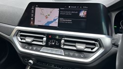 2021 (71) BMW 3 SERIES 320i SE Pro 4dr Saloon 5630273