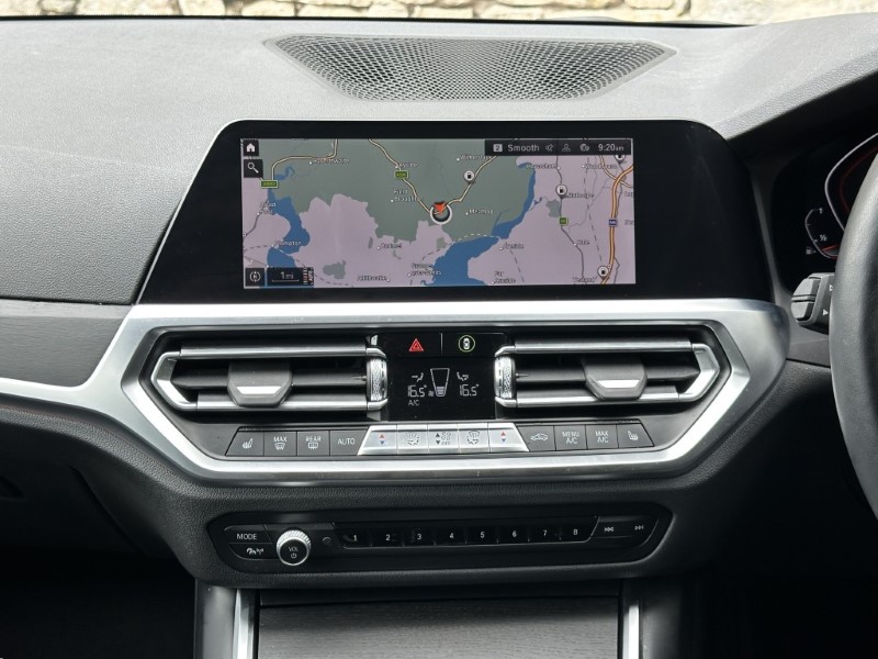 2021 (71) BMW 3 SERIES 320i SE Pro 4dr Saloon 5630261