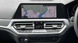 2021 (71) BMW 3 SERIES 320i SE Pro 4dr Saloon 5630261