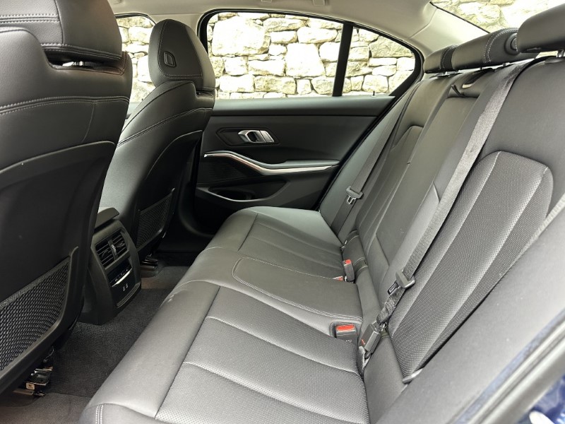 2021 (71) BMW 3 SERIES 320i SE Pro 4dr Saloon 5630243