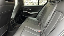 2021 (71) BMW 3 SERIES 320i SE Pro 4dr Saloon 5630243