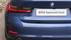 2021 (71) BMW 3 SERIES 320i SE Pro 4dr Saloon 5630216