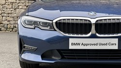 2021 (71) BMW 3 SERIES 320i SE Pro 4dr Saloon 5630278