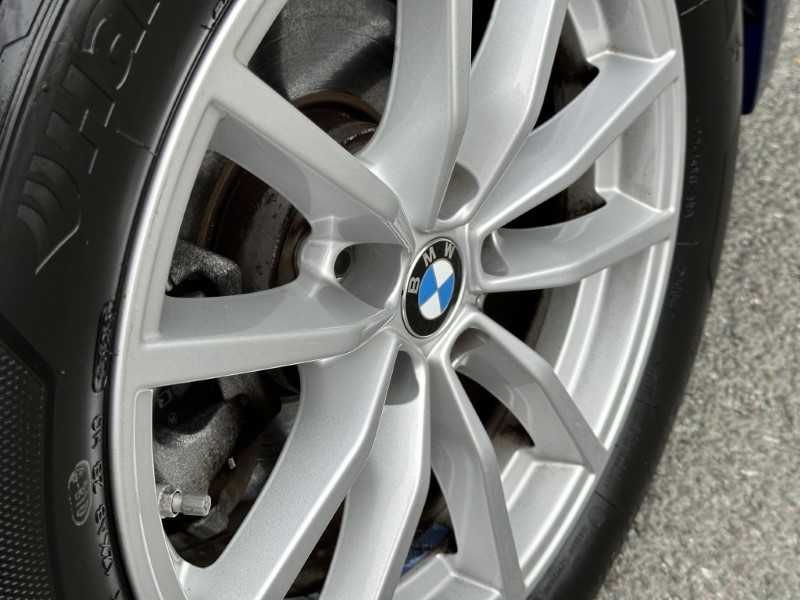 2021 (71) BMW 3 SERIES 320i SE Pro 4dr Saloon 5630285