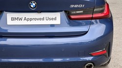 2021 (71) BMW 3 SERIES 320i SE Pro 4dr Saloon 5630217