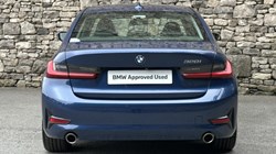 2021 (71) BMW 3 SERIES 320i SE Pro 4dr Saloon 5630253