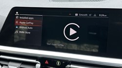 2021 (71) BMW 3 SERIES 320i SE Pro 4dr Saloon 5630272
