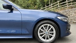2021 (71) BMW 3 SERIES 320i SE Pro 4dr Saloon 5630282