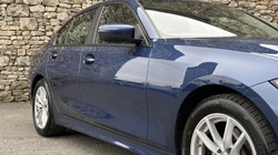 2021 (71) BMW 3 SERIES 320i SE Pro 4dr Saloon 5630284
