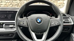 2021 (71) BMW 3 SERIES 320i SE Pro 4dr Saloon 5630259