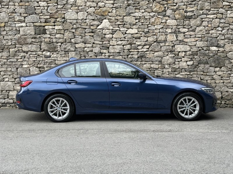 2021 (71) BMW 3 SERIES 320i SE Pro 4dr Saloon 5630214