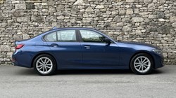2021 (71) BMW 3 SERIES 320i SE Pro 4dr Saloon 5630214