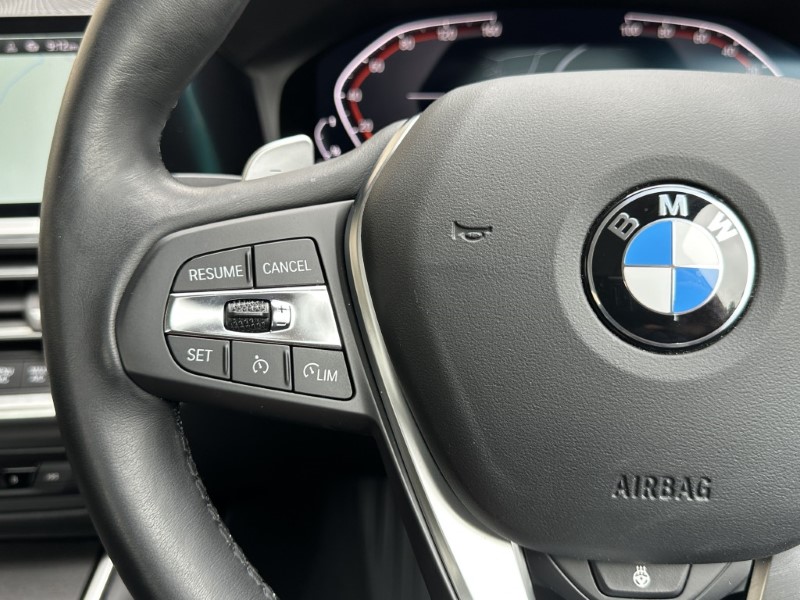 2021 (71) BMW 3 SERIES 320i SE Pro 4dr Saloon 5630236