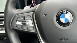 2021 (71) BMW 3 SERIES 320i SE Pro 4dr Saloon 5630236