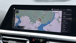 2021 (71) BMW 3 SERIES 320i SE Pro 4dr Saloon 5630268