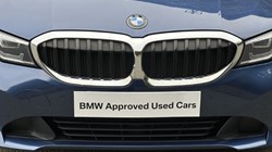 2021 (71) BMW 3 SERIES 320i SE Pro 4dr Saloon 5630279