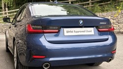 2021 (71) BMW 3 SERIES 320i SE Pro 4dr Saloon 5630215